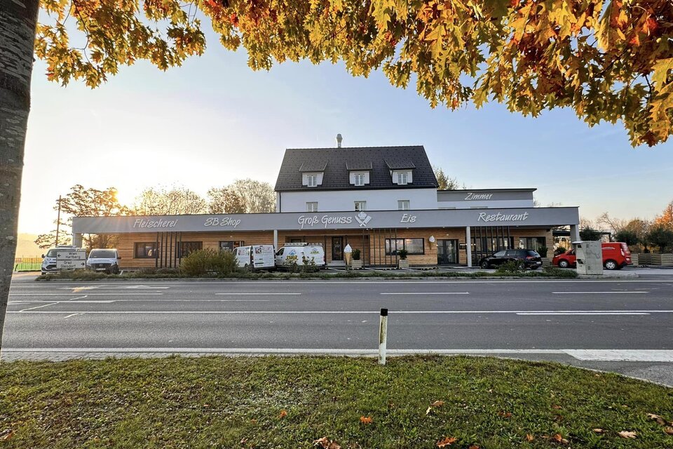 Groß Genuss GmbH - Impression #1 | © Groß Genuss