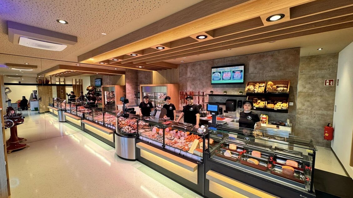 Groß Genuss_Innenansicht_Oststeiermark | © Groß Genuss