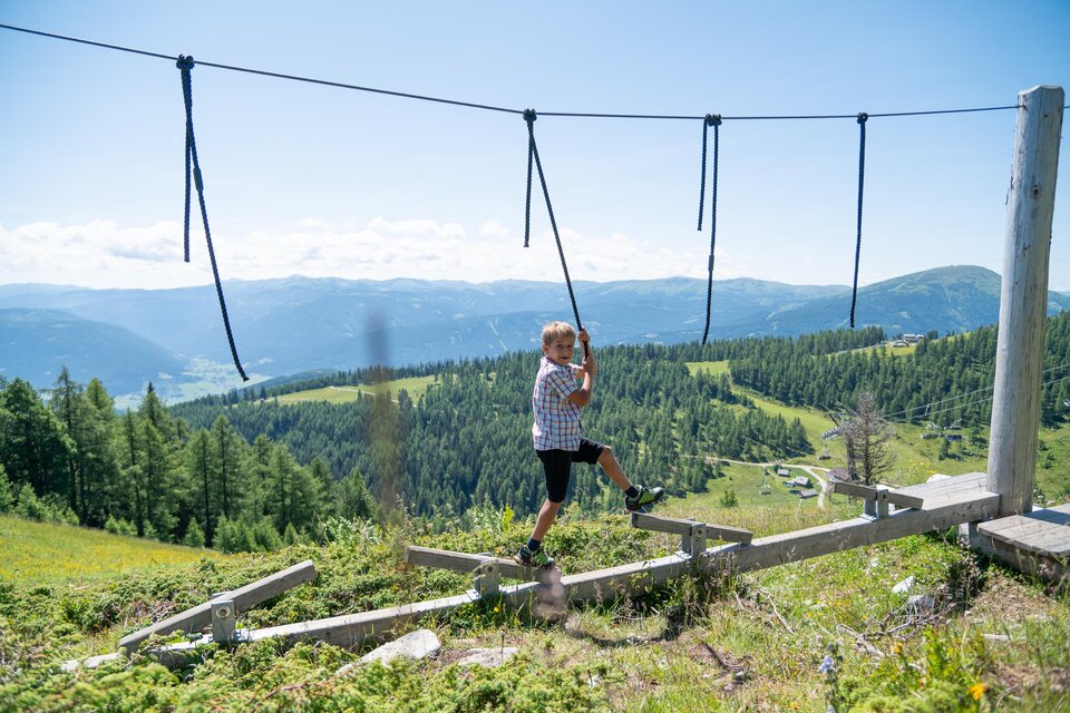  Grosseck Speiereck summer cable car - Impression #1 | © Bergbahnen Lungau GmbH & Co KG