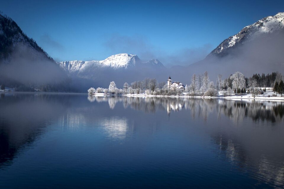 Lake Grundlsee - Impression #1