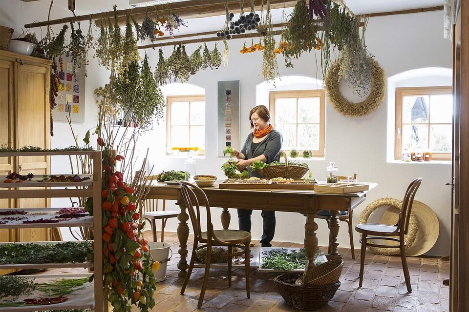 Gstaudawerk Mag. Waltraud FABSITS - Impression #1