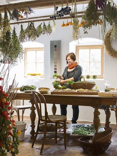 GstaudaWerk | Bergmann