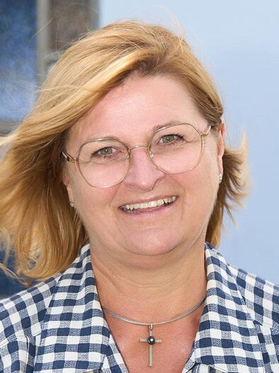 Gudrun Haas | © Gudrun Haas