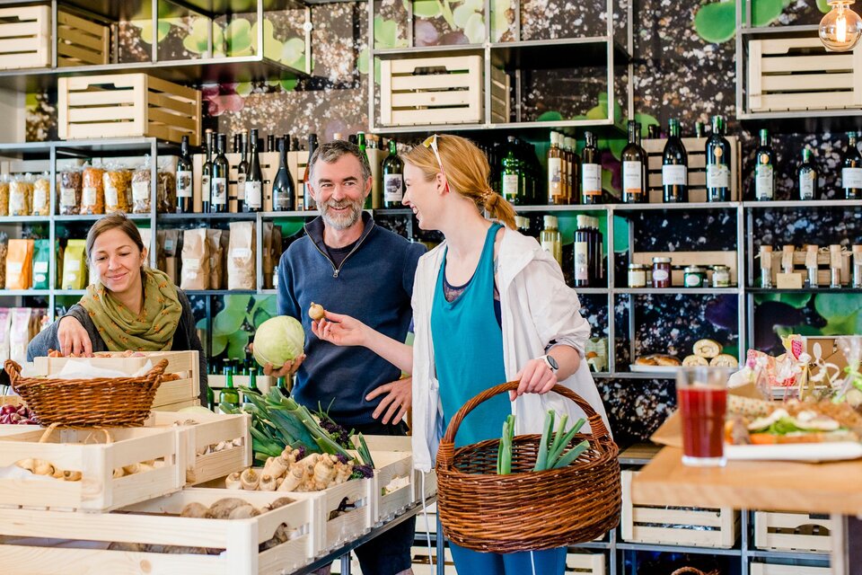 Gundis Laden - Impression #1 | © Region Graz - Mias Photoart