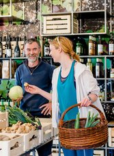 Gundis Laden | © Region Graz - Mias Photoart | MICHAELA PFLEGER | © Region Graz - Mias Photoart