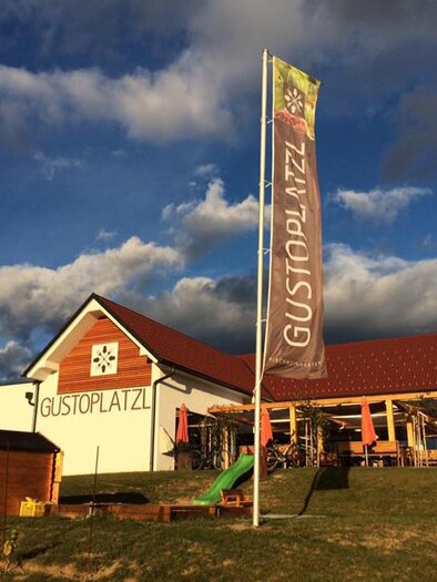 Gustoplatzl | © Gustoplatzl