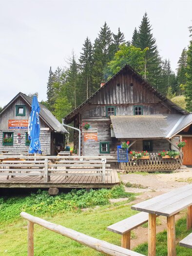 Guter Hirte_House_Eastern Styria | © Guter Hirte