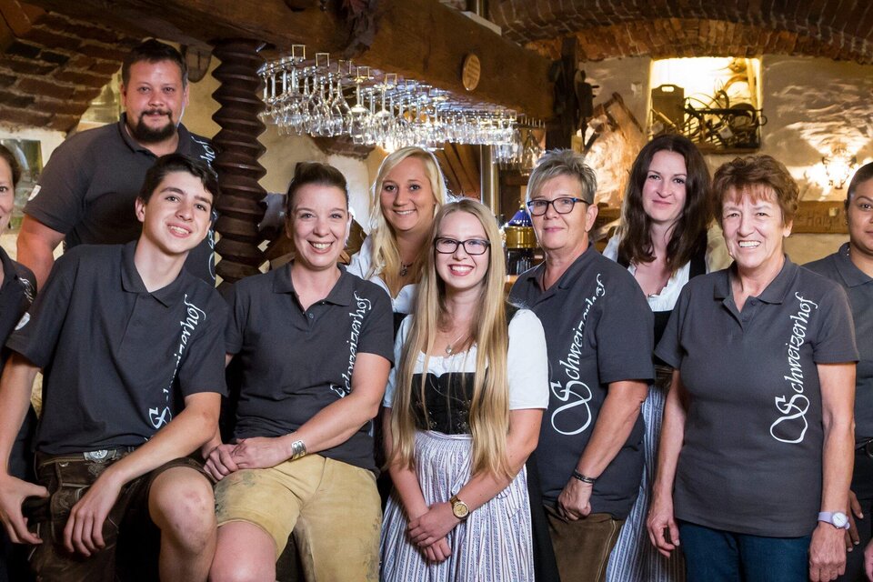 Gwölb - Impression #1 | © TV Region Graz - René Vidalli