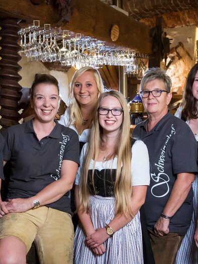 Gwölb Frohnleiten | © TV Region Graz - René Vidalli