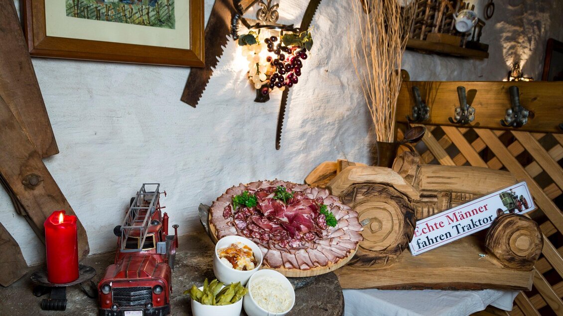 Gwölb Frohnleiten | © TV Region Graz - Rene Vidalli