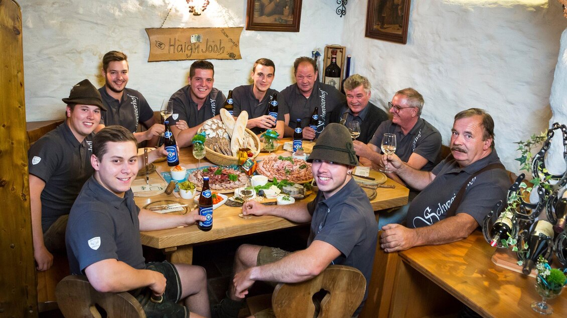 Gwölb Frohnleiten | © TV Region Graz - René Vidalli