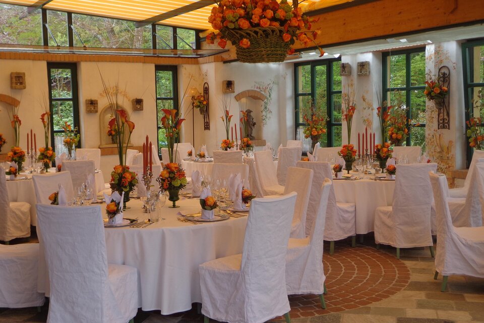 Häuserl im Wald - Graz - Impression #1 | © Häuserl im Wald - Legenstein