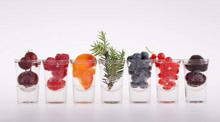 Hödlhof_Fruits_Eastern Styria | © Hödl Hof | © Hödl Hof