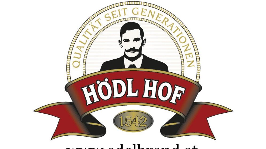 Hödl-Hof_Logo_Oststeiermark | © Hödl Hof