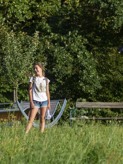 Listening pleasure
Lounger_
Elzer Roas_Eastern Styria | Rene Strasser | © Steirische Apfelstraße