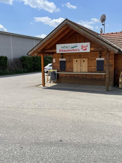 Hösls Schmankerlhittn_Greinbach_Eastern Styria | © Tourismusverband Oststeiermark