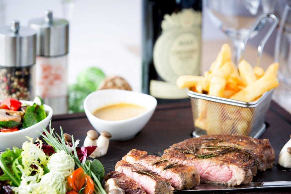 Hügellandhof - Impression #1 | © Huegellandhof