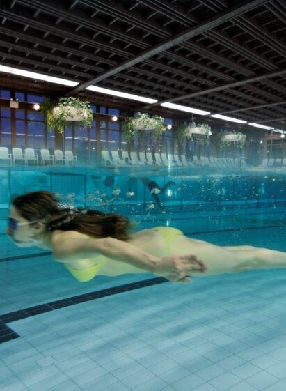 HERZ_Indoor Swimming Pool_East Styria | Bernhard Bergmann | © Tourismusverband Oststeiermark