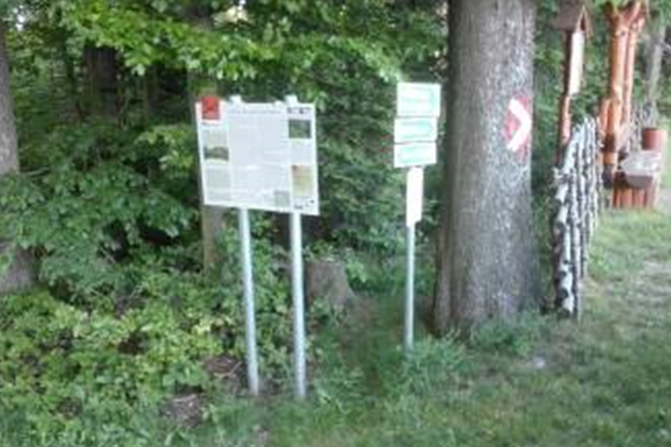 HWW station Hilmtor - Impression #1 | © Historischer Verein Wechselland - Dr. Andreas Salmhofer