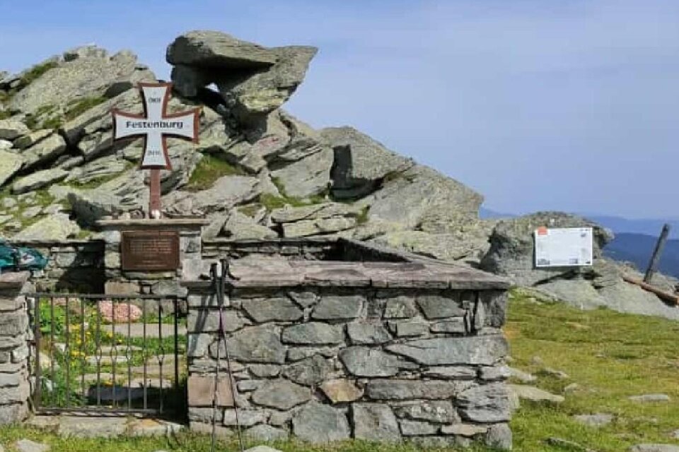 HWW-station Niederwechsel - Impression #1 | © Historischer Verein Wechselland - Dr. Andreas Salmhofer
