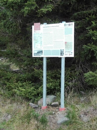 HWW-station Trahütte | © Historischer Verein Wechselland - Dr. Andreas Salmhofer | © Historischer Verein Wechselland - Dr. Andreas Salmhofer