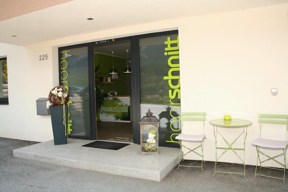 Haarschnitt Birgit Haberl (Friseur) - Impression #1 | © Haarschnitt