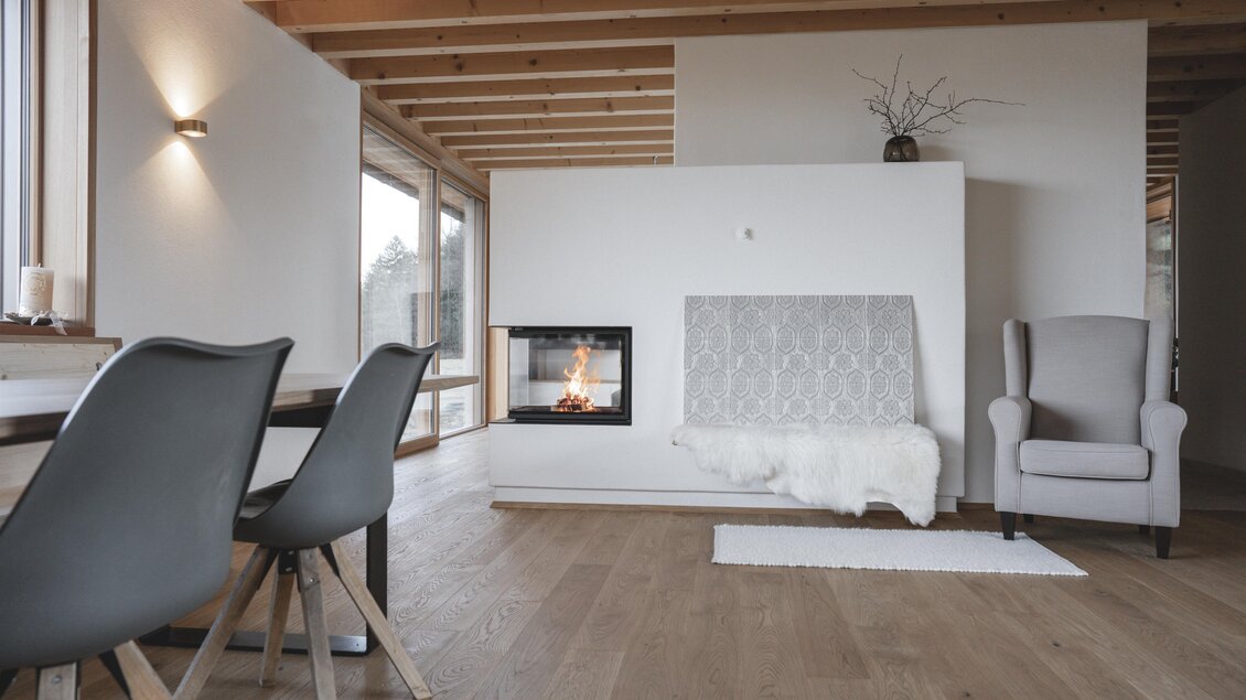 Kachelofen_ | © Hafnermeisterbetrieb Johann Stiegler