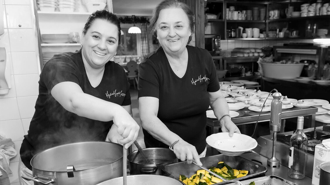Hahnhofhütte | © Hahnhofhütte