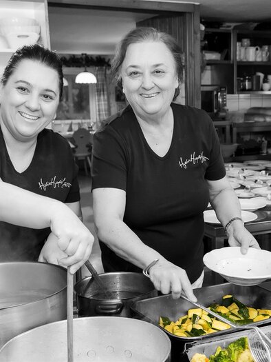 Hahnhofhütte | © Hahnhofhütte