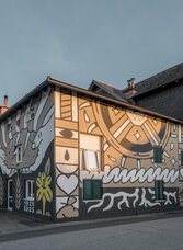 Haindl Mühle | © ee photograph - Elena Egger | © ee photograph - Elena Egger