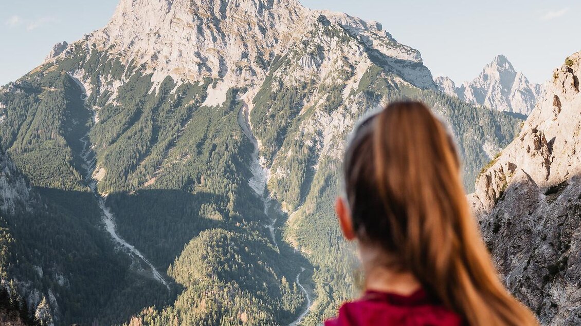 Haindlkarhütte - Impressionen #2.6