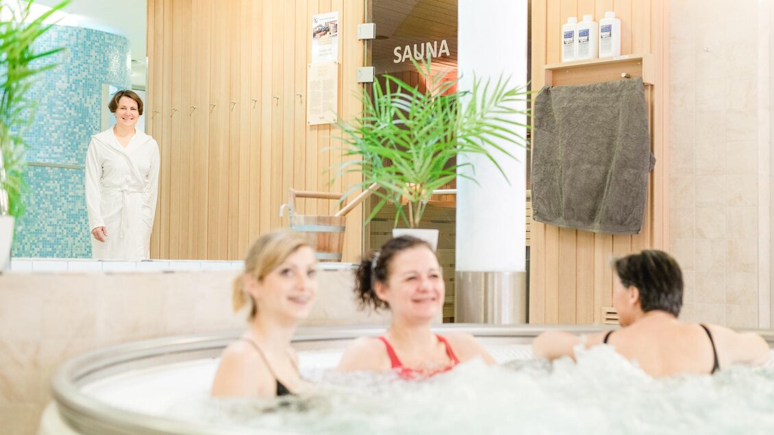 Hallenbad Kalsdorf - Impressionen #2.5