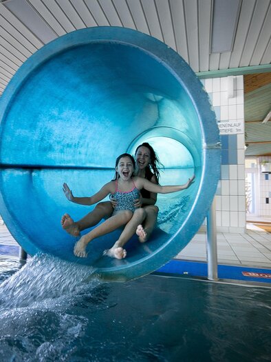 Hallenbad Murau | © Tourismusverband Murau