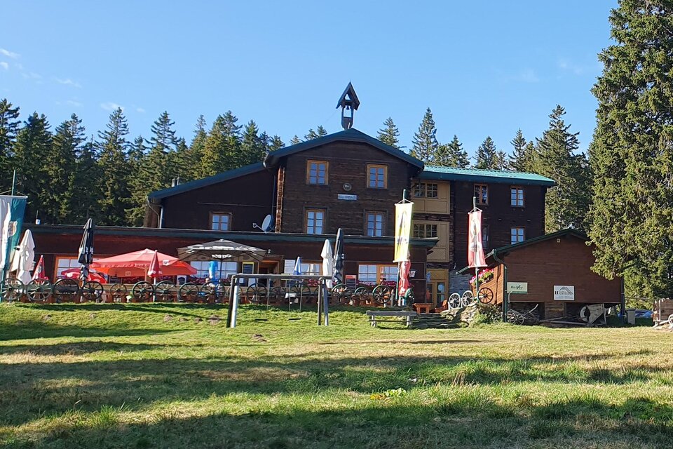 Hallerhaus - Impression #1 | © Oststeiermark Tourismus