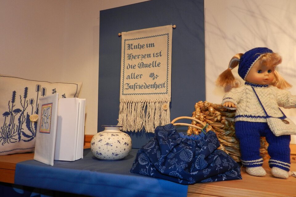 Handarbeit Fischbach - Impression #1 | © Hand- und Heimarbeit Fischbach