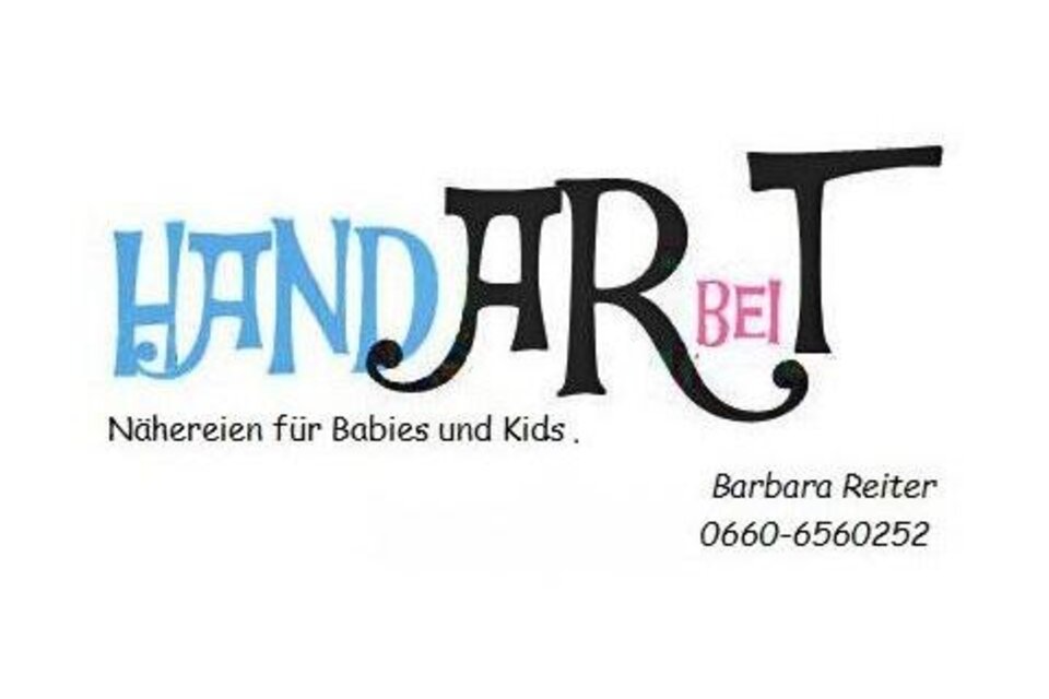 Handarbeit Babsl Reiter - Impression #1 | © Handarbeit Babsl Reiter