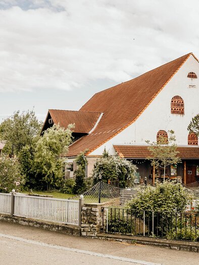 BauernhofHandlmoar-Außenansicht-Murtal | © Erlebnisregion Murtal