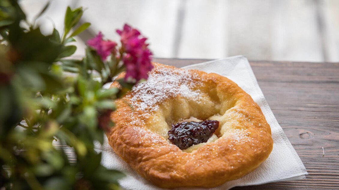 Harmeralm, Naturpark Sölktäler | © Netzwerk Kulinarik wildbild