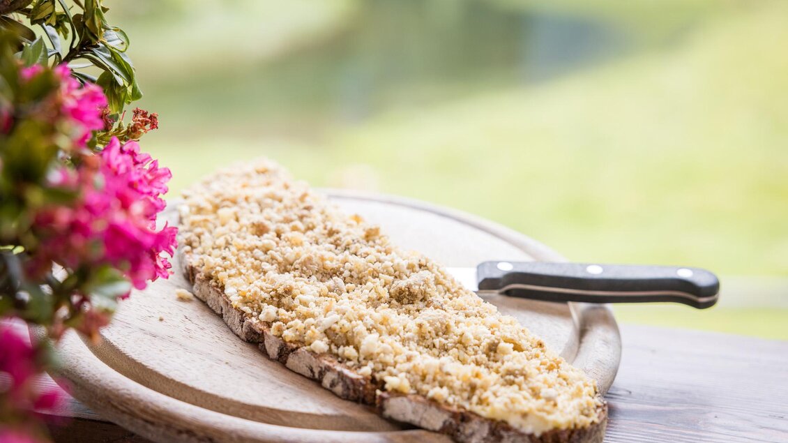 Harmeralm, Naturpark Sölktäler | © Netzwerk Kulinarik wildbild