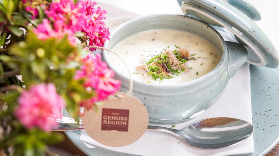 Harmeralm | © Netzwerk Kulinarik wildbild