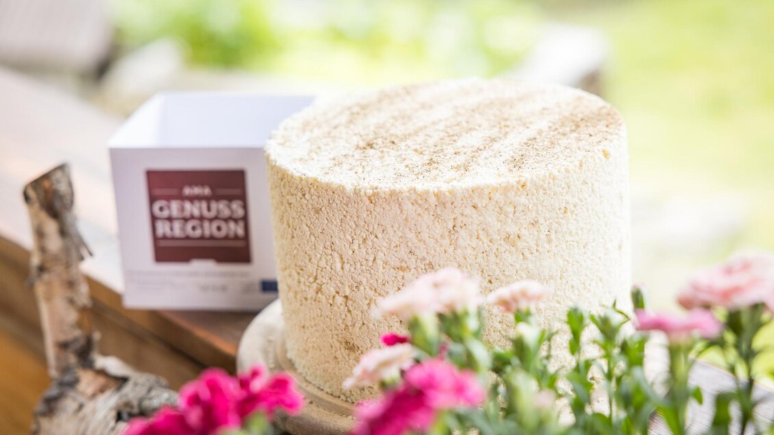 Harmeralm | © Netzwerk Kulinarik wildbild