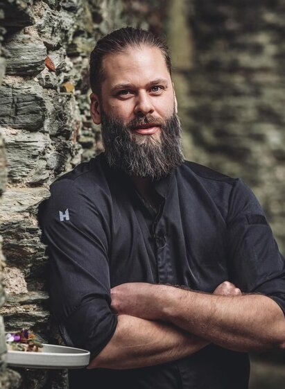 HartnStone_Martin-Steinkellner_Oststeiermark | Rene Strasser | © Hart'n'Stone