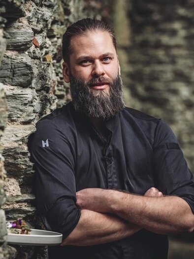 HartnStone_Martin-Steinkellner_Oststeiermark | © Hart'n'Stone