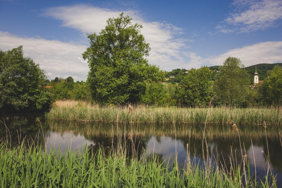 Hartberg Gmoos - Impression #1 | © Tourismusverband Oststeiermark
