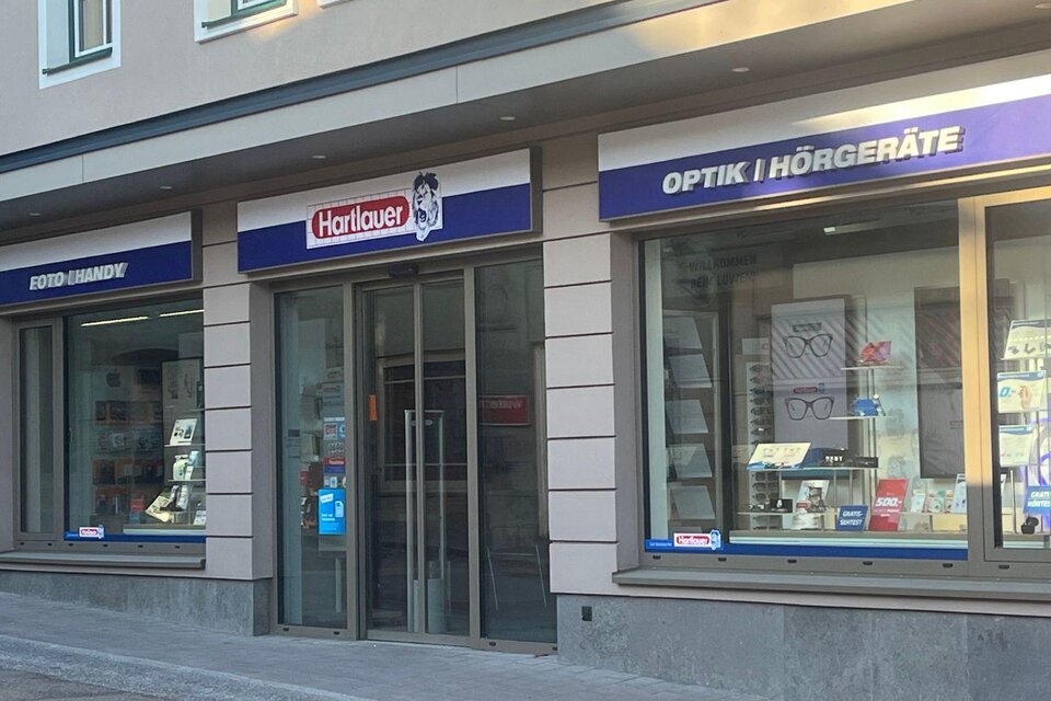 Hartlauer Bad Aussee - Impression #1 | © TVB Ausseerland-Salzkammergut_Nathalie Schröttenhamer