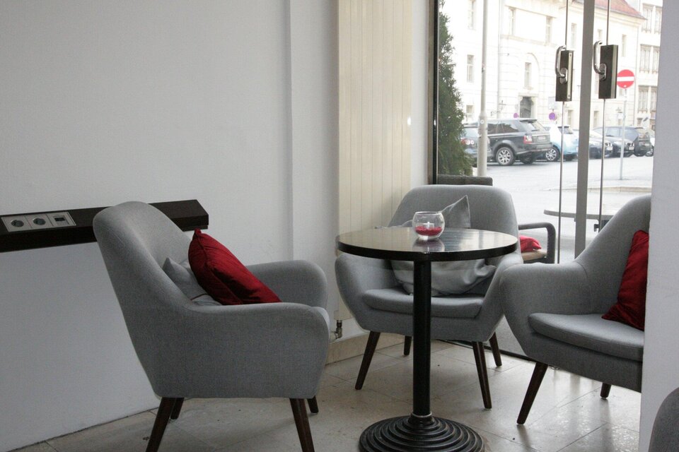 Haus 4 - Impression #1 | © Haus 4