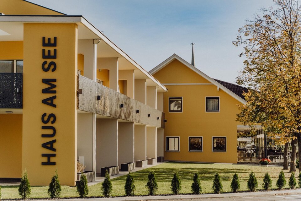 Haus am See - Impression #1 | © Haus am See