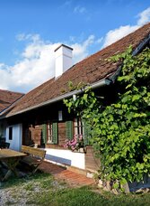 House of the apple_house view_Eastern Styria | © Tourismusverband Oststeiermark | Chris Strassegger | © Tourismusverband Oststeiermark