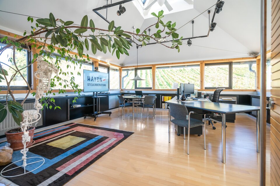 Haydn Steuerberatung - Impression #1 | © Haydn Steuerberatung