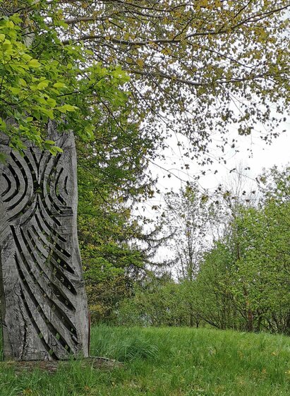 Am Heidenhügel | © Landentwicklung Steiermark